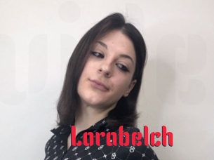 Lorabelch