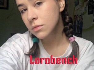 Lorabench