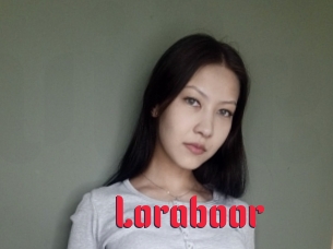 Loraboor