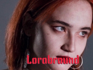 Lorabraund