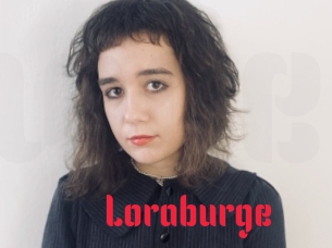 Loraburge