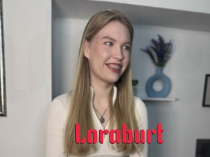 Loraburt