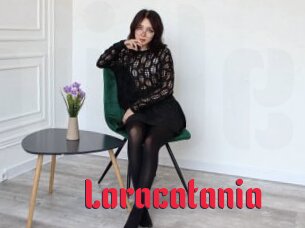 Loracatania