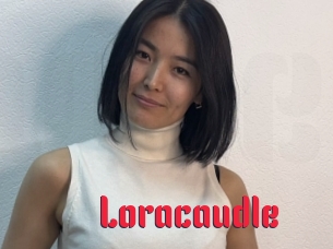 Loracaudle