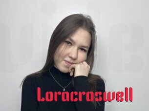 Loracroswell