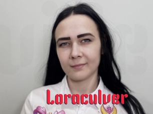 Loraculver