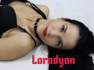 Loradyan