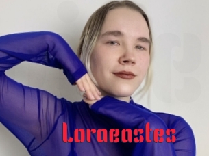 Loraeastes