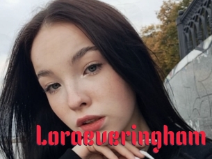 Loraeveringham