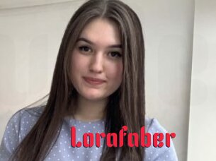 Lorafaber