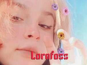 Lorafoss