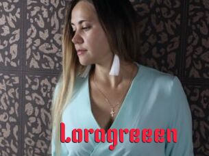 Loragreeen