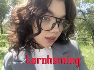 Loraheming