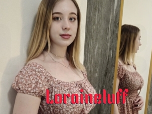 Loraineluff