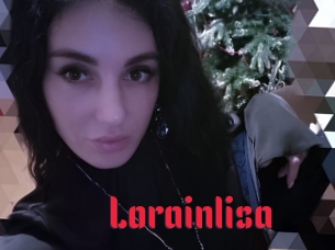 Lorainlisa