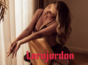 Lorajordan