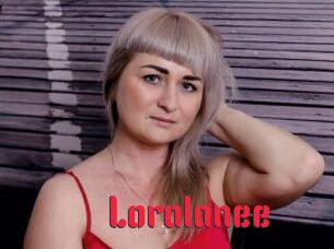 Loralanee