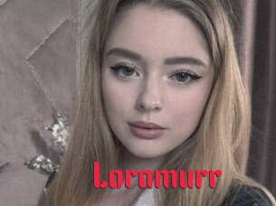 Loramurr