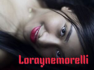 Loraynemorelli