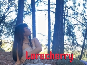 Lorecherry