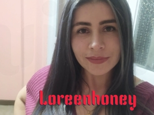 Loreenhoney