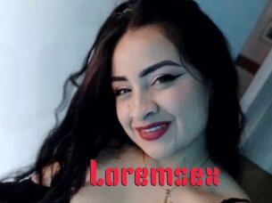 Loremsex