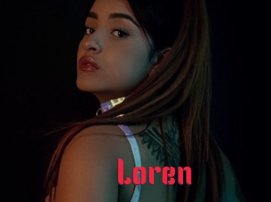 Loren