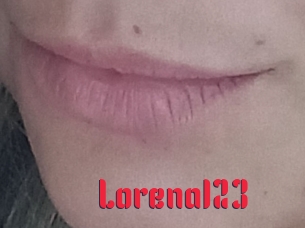 Lorena123