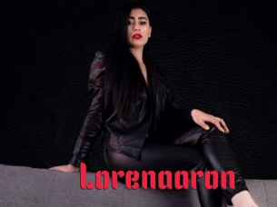 Lorenaaron