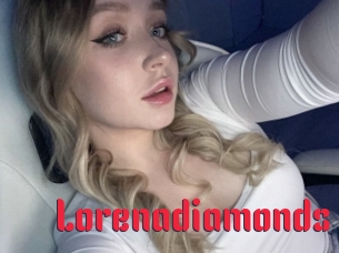 Lorenadiamonds