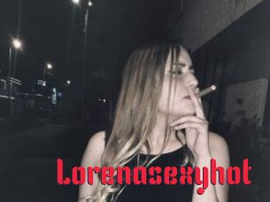 Lorenasexyhot