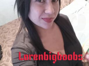 Lorenbigboobs