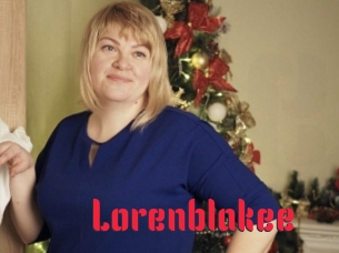 Lorenblakee