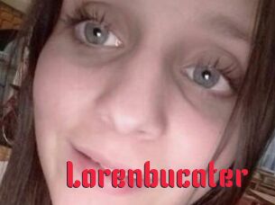 Lorenbucater