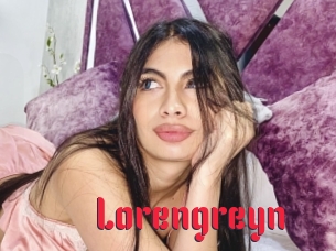 Lorengreyn