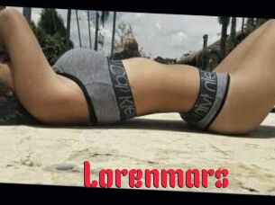 Lorenmars