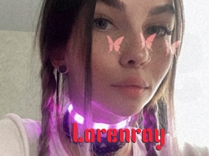 Lorenray