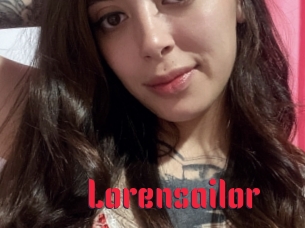 Lorensailor