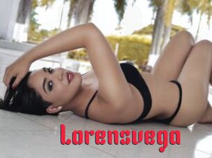 Lorensvega