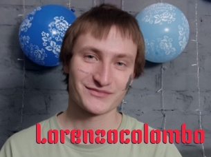 Lorenzocolombo