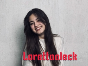 Lorettaaleck