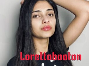 Lorettabooton