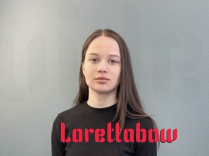 Lorettabow