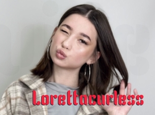 Lorettacurless