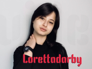 Lorettadarby