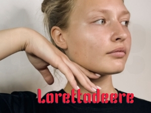 Lorettadeere