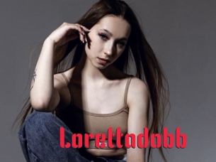 Lorettadobb