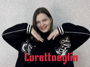 Lorettaeglin