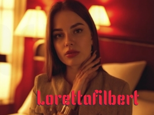 Lorettafilbert