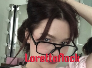 Lorettaflack